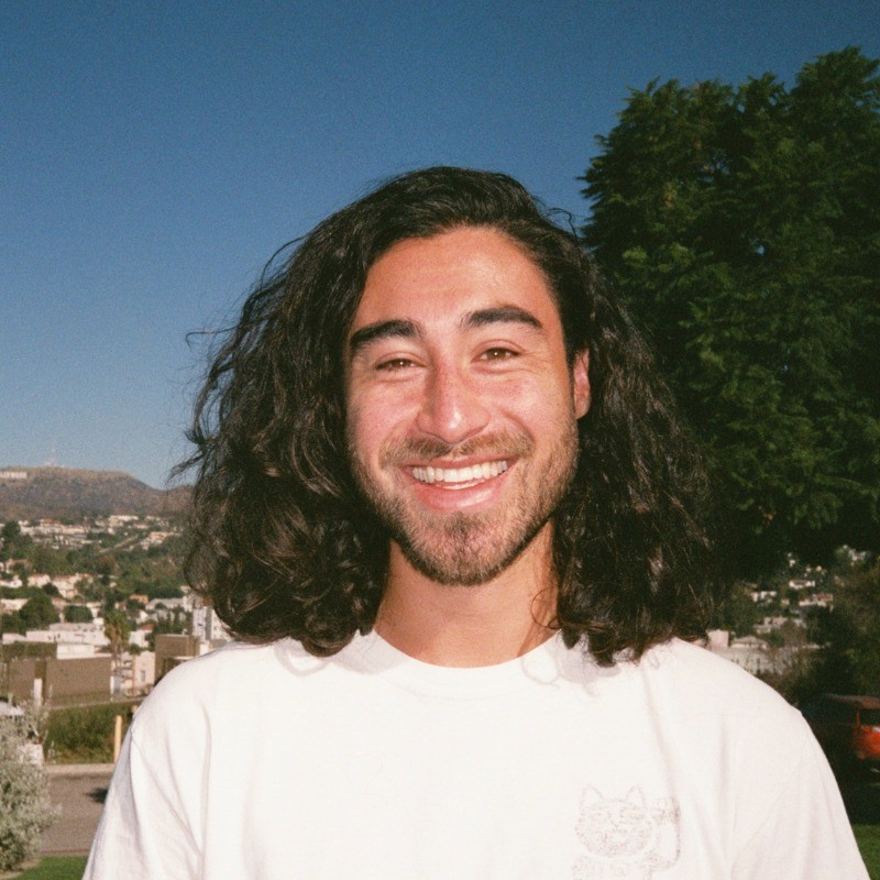 Michael Lee avatar image