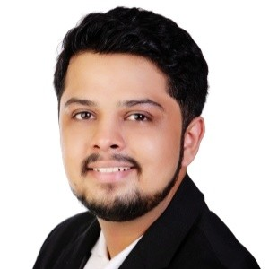 Aditya Misra avatar image