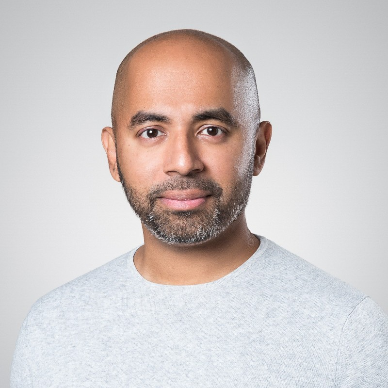 Mathew Thomas avatar image