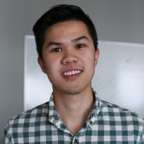 Profile Image for Trung Nguyen