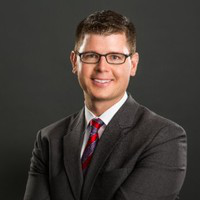 Christopher Getz avatar image