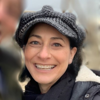 Liz Rosenblum avatar image