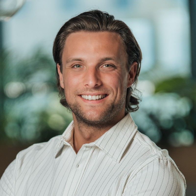 Bart Engelander avatar image