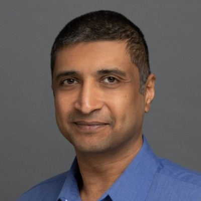 Shriram Narayanan avatar image