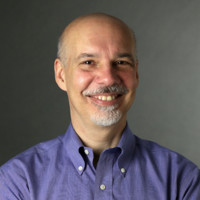 Ron Coddington avatar image