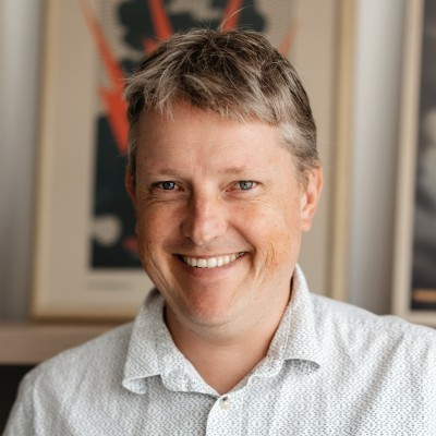 Stephen Green avatar image