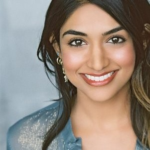 Fizaa Dosani avatar image