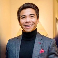 Christopher Kong avatar image