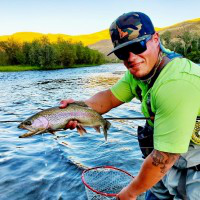 Emory Jones avatar image