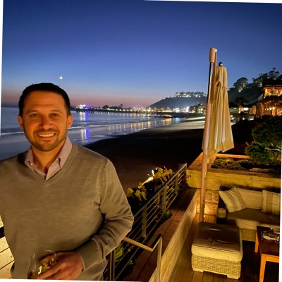 Adam Dorfman avatar image