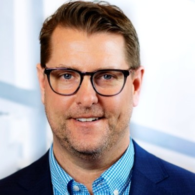 Scott Thompson avatar image