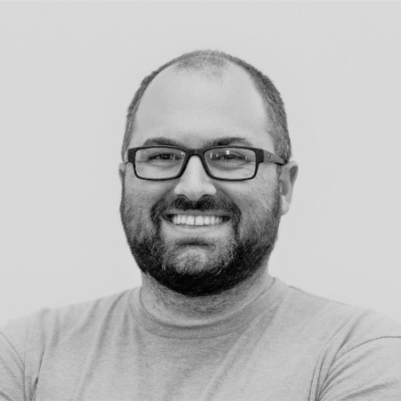 Andrew Ford avatar image