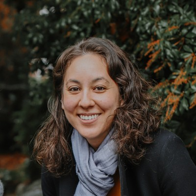 Melanie K. avatar image