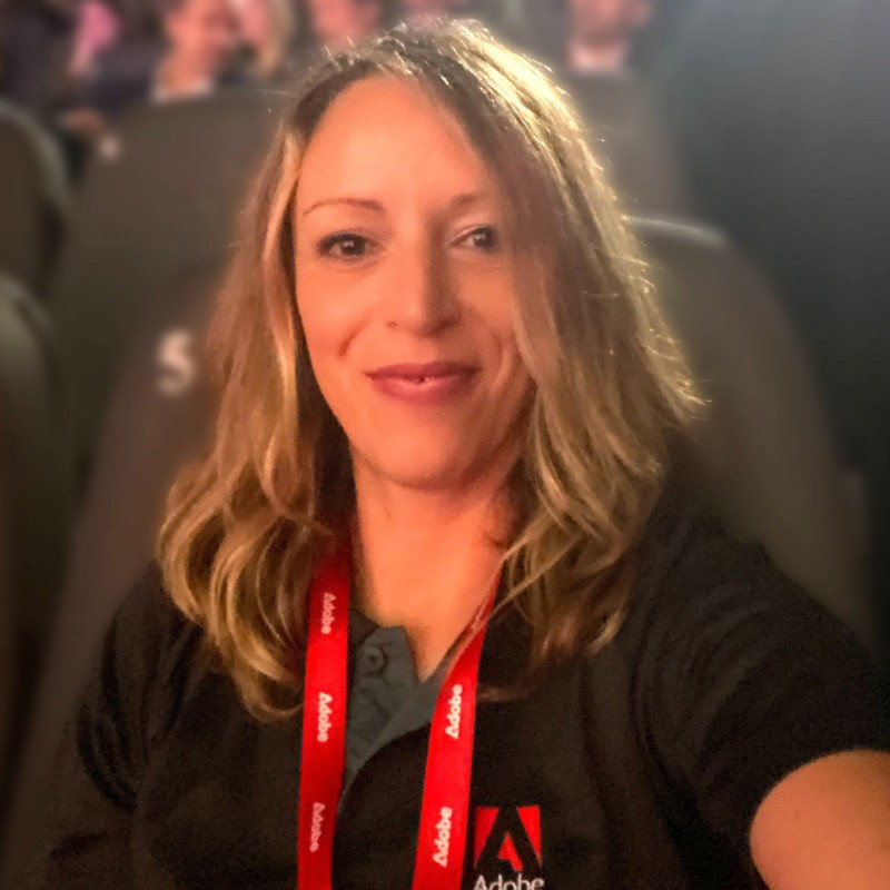 Ana Mesas avatar image