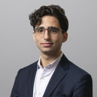 Evan Heby avatar image