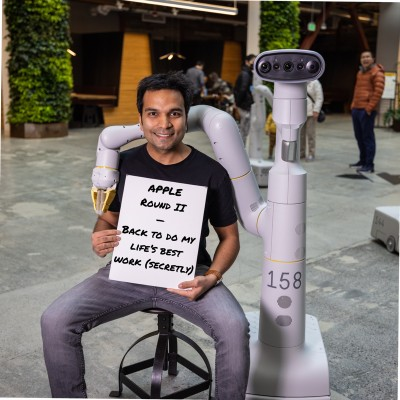 Ammar Husain avatar image