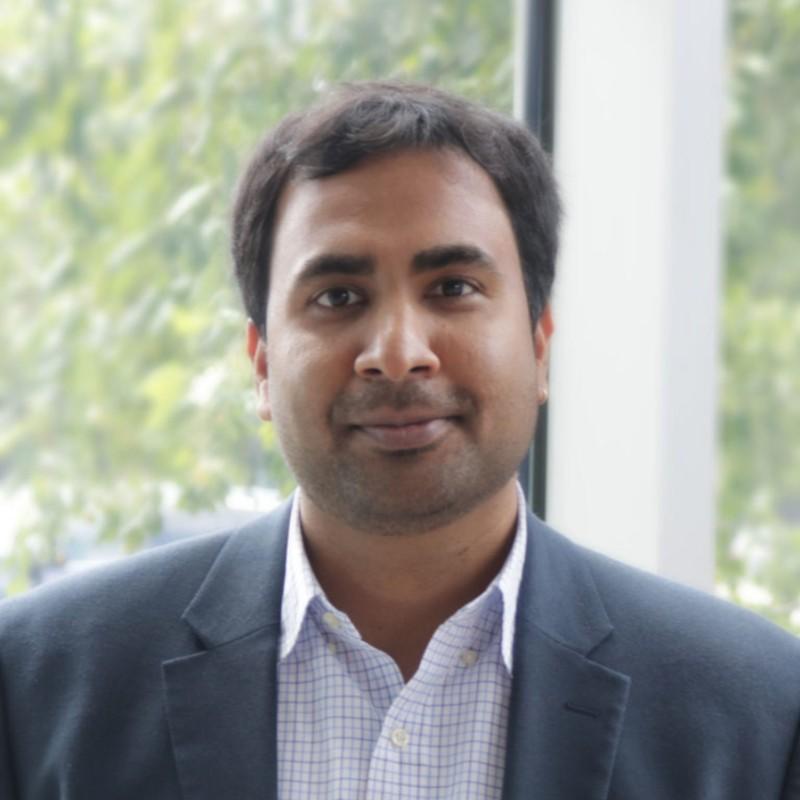 Vineeth Yeddula avatar image