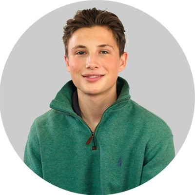 Harry Goddard avatar image