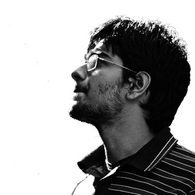 Prateek Surisetti avatar image