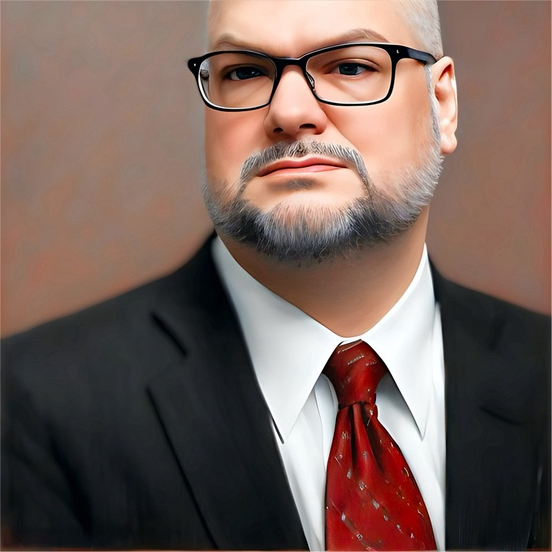 David Kidd avatar image