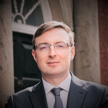 Tim Gilbert avatar image