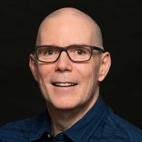 John Hawkins avatar image