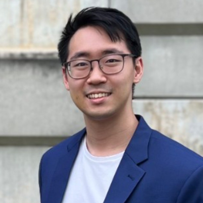 Benjamin Long avatar image