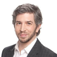 Steve Raizes avatar image