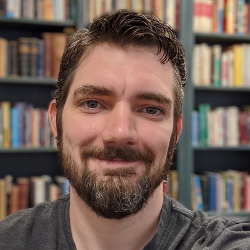 Will Norris avatar image