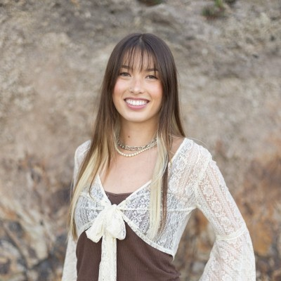 Hannah Sugano avatar image