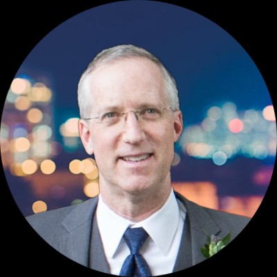 Jim Kinnier avatar image