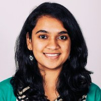 Shrestha Mohanty avatar image