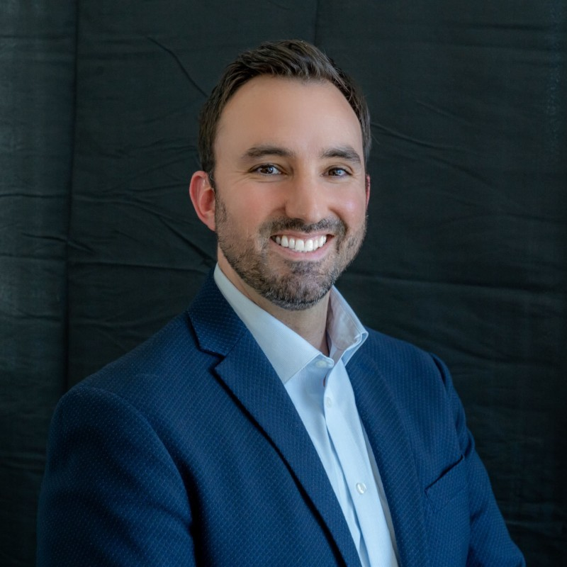 Adam Blanchette, MBA