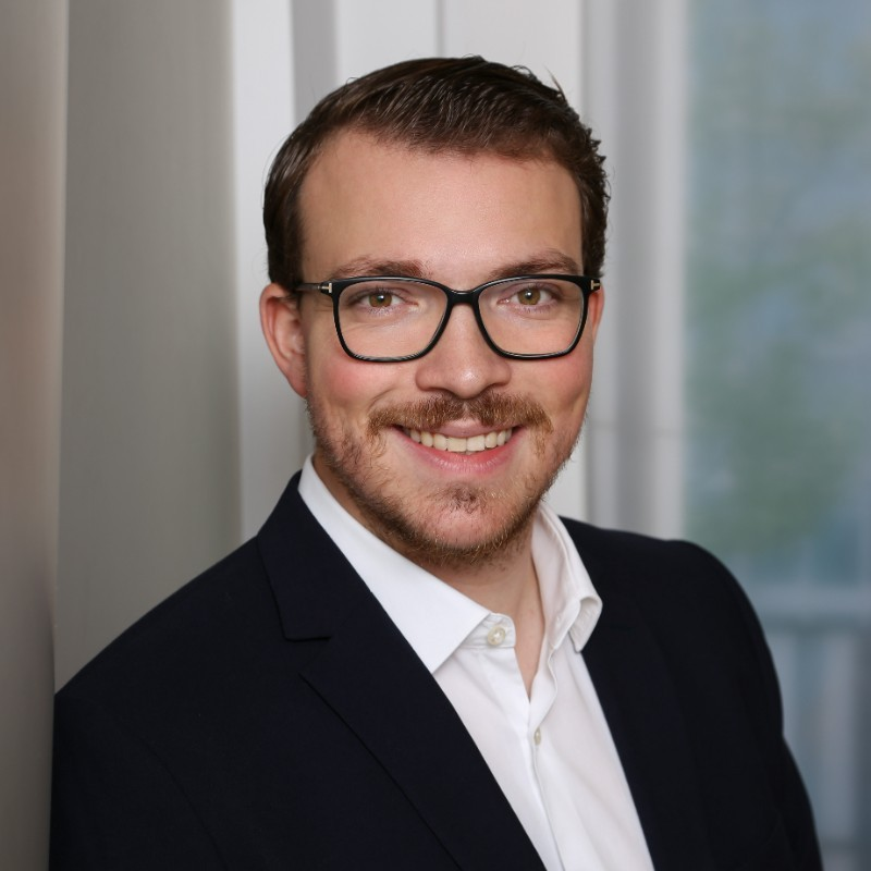 Raphael Kemmer avatar image