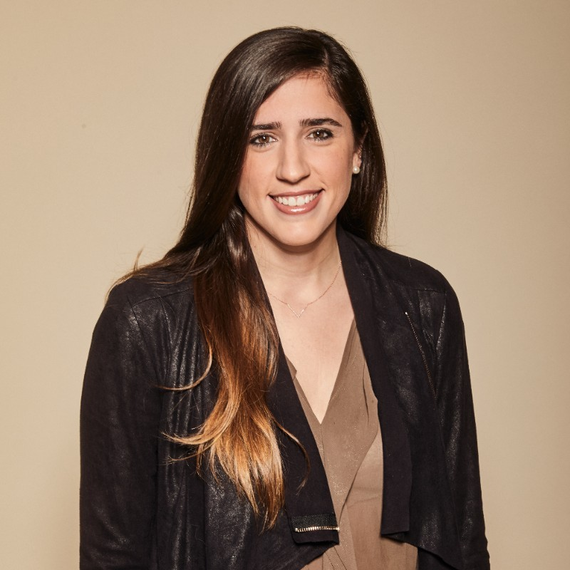 Cecilia Masola avatar image