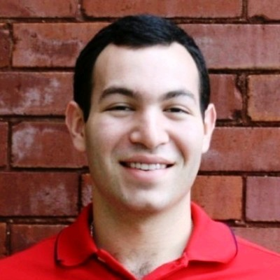 Adam Caplan avatar image