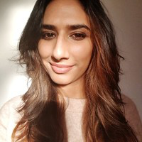 Neelam Shahbazi avatar image