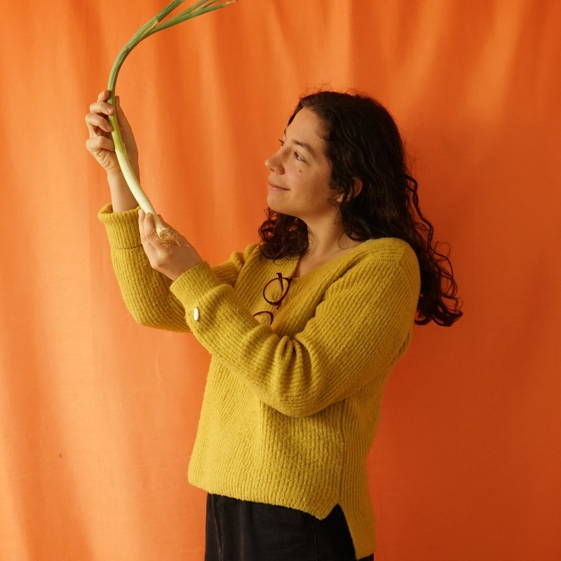 Anne-Sophie Tandonnet avatar image