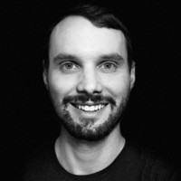 John Robert Reed avatar image