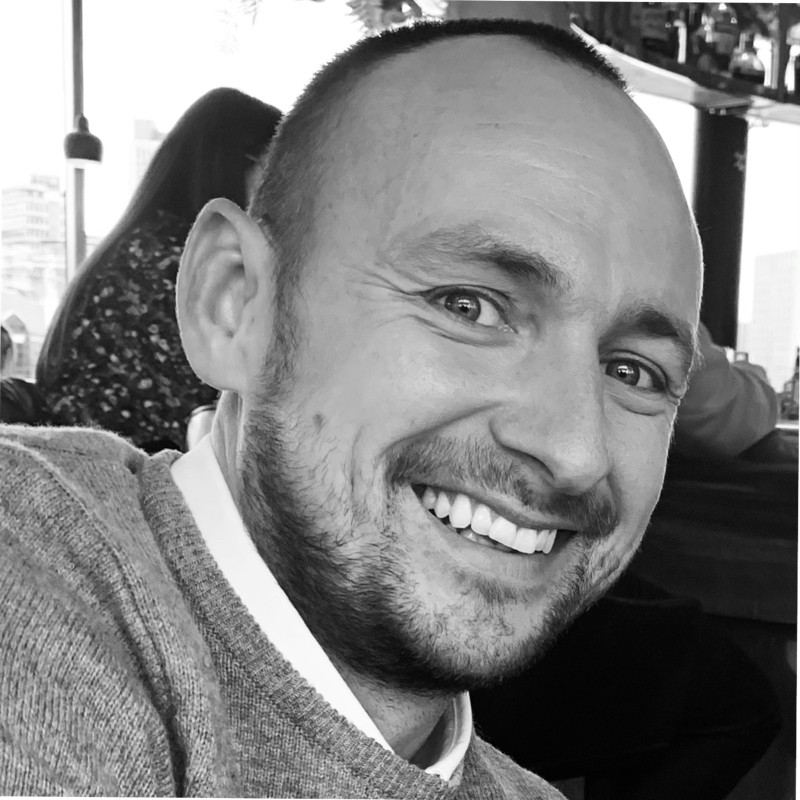 Lloyd Devey avatar image