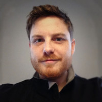 Chris Coady avatar image