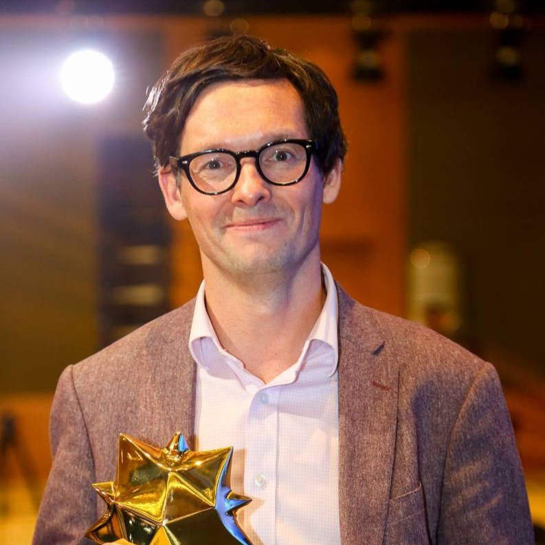 Justin Sykes avatar image