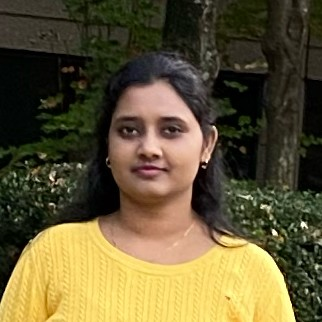 Sharmila Baskaran avatar image