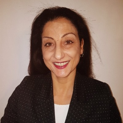 Luciana Ignatiadis avatar image