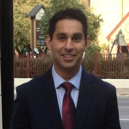 Dhruv Fotadar avatar image