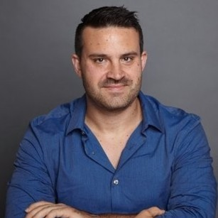 Luke McCandless avatar image