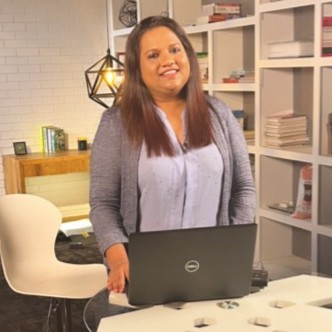 Richa Parekh avatar image