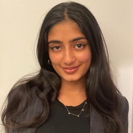 Ananya Sharma avatar image