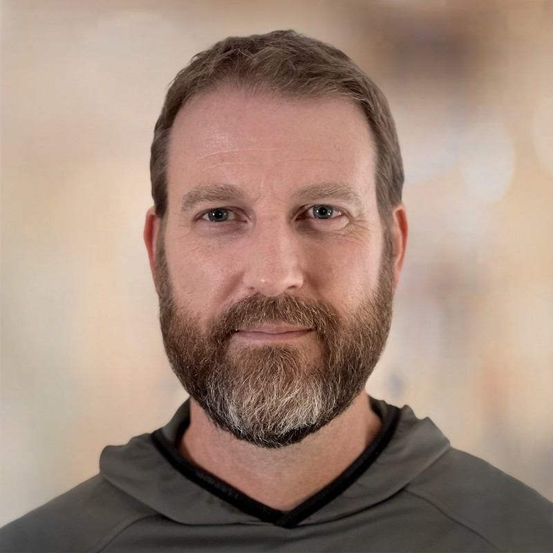 Justin Kuntz avatar image