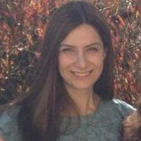 Lara Kehkedjian avatar image